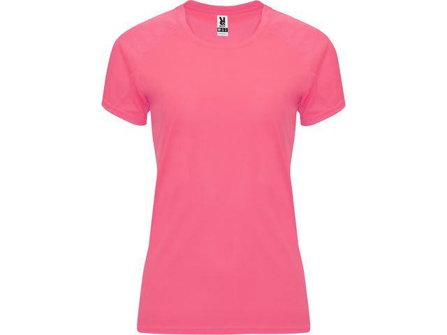 T-shirt funktion bahrain dam aprikosL